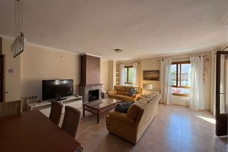 Piso en alquiler en Manacor Centro en Manacor