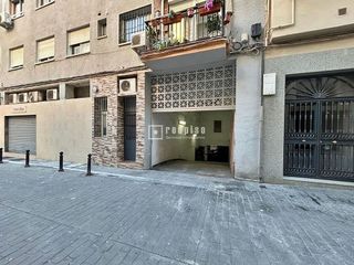 Garaje en venta en Conde de Ureña - Monte Gibralfaro en Málaga