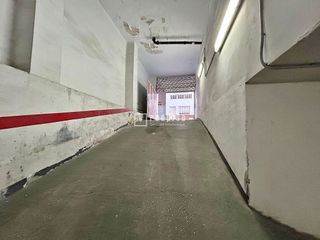 Garaje en venta en Conde de Ureña - Monte Gibralfaro en Málaga