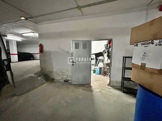 Garaje en venta en Conde de Ureña - Monte Gibralfaro en Málaga