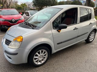 Renault Modus 2006