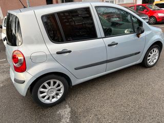 Renault Modus 2006