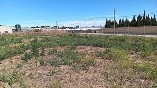 Terreno en venta en Centro - Norte en Chipiona