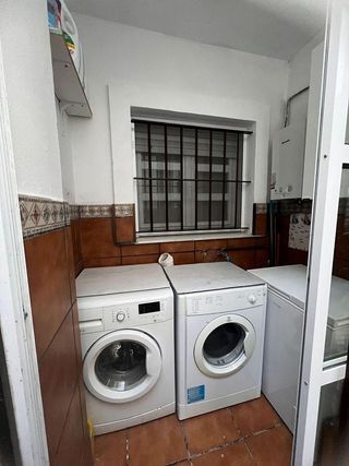 Casa adosada en venta en Centro en Jerez de la Frontera