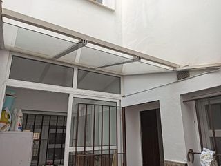 Casa adosada en venta en Centro en Jerez de la Frontera