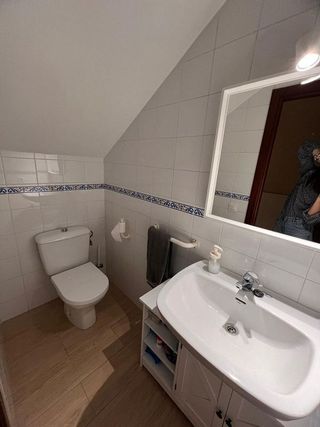 Casa adosada en venta en Centro en Jerez de la Frontera