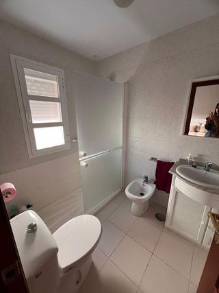 Casa adosada en venta en Centro en Jerez de la Frontera