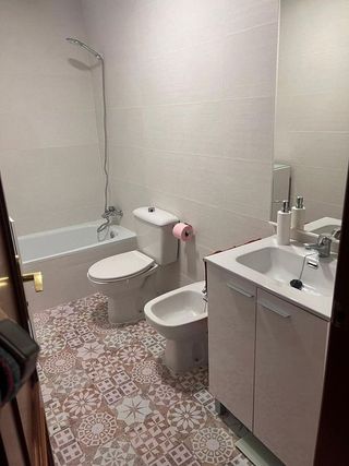 Casa adosada en venta en Centro en Jerez de la Frontera