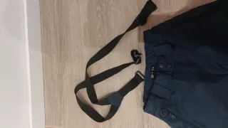 Pantalón de nieve TEX talla 9-10