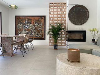 Chalet en alquiler en Cala Vedella - Cala Tarida - Cala Conta en Sant Josep de sa Talaia