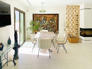 Chalet en alquiler en Cala Vedella - Cala Tarida - Cala Conta en Sant Josep de sa Talaia