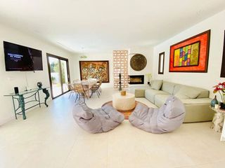 Chalet en alquiler en Cala Vedella - Cala Tarida - Cala Conta en Sant Josep de sa Talaia