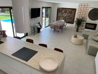 Chalet en alquiler en Cala Vedella - Cala Tarida - Cala Conta en Sant Josep de sa Talaia