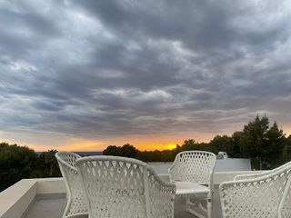 Chalet en alquiler en Cala Vedella - Cala Tarida - Cala Conta en Sant Josep de sa Talaia