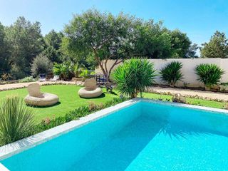 Chalet en alquiler en Cala Vedella - Cala Tarida - Cala Conta en Sant Josep de sa Talaia