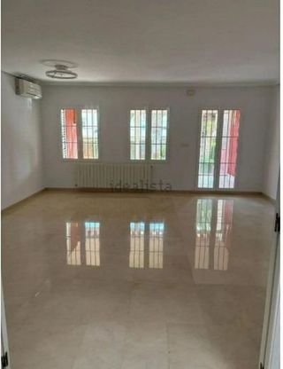 Casa adosada en alquiler en San Juan de Alicante/Sant Joan d´Alacant