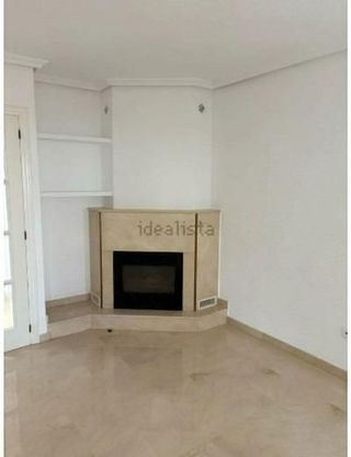 Casa adosada en alquiler en San Juan de Alicante/Sant Joan d´Alacant