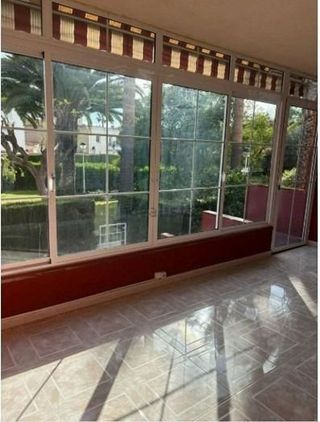 Casa adosada en alquiler en San Juan de Alicante/Sant Joan d´Alacant