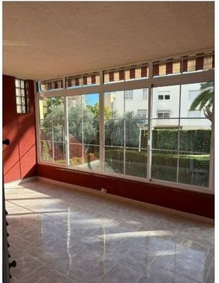 Casa adosada en alquiler en San Juan de Alicante/Sant Joan d´Alacant