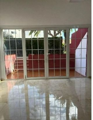 Casa adosada en alquiler en San Juan de Alicante/Sant Joan d´Alacant