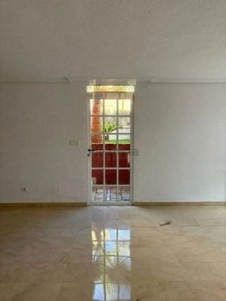 Casa adosada en alquiler en San Juan de Alicante/Sant Joan d´Alacant