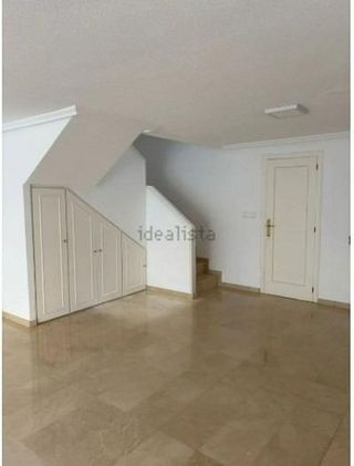 Casa adosada en alquiler en San Juan de Alicante/Sant Joan d´Alacant