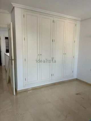 Casa adosada en alquiler en San Juan de Alicante/Sant Joan d´Alacant