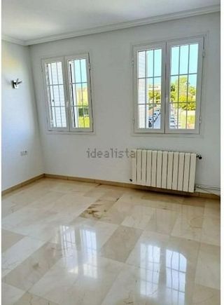 Casa adosada en alquiler en San Juan de Alicante/Sant Joan d´Alacant