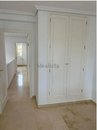 Casa adosada en alquiler en San Juan de Alicante/Sant Joan d´Alacant