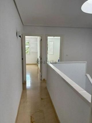 Casa adosada en alquiler en San Juan de Alicante/Sant Joan d´Alacant