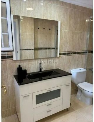 Casa adosada en alquiler en San Juan de Alicante/Sant Joan d´Alacant