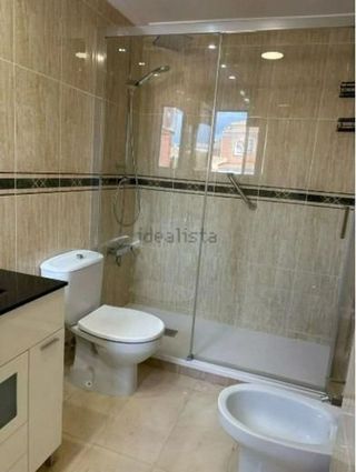 Casa adosada en alquiler en San Juan de Alicante/Sant Joan d´Alacant