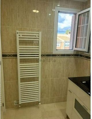 Casa adosada en alquiler en San Juan de Alicante/Sant Joan d´Alacant