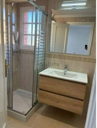 Casa adosada en alquiler en San Juan de Alicante/Sant Joan d´Alacant