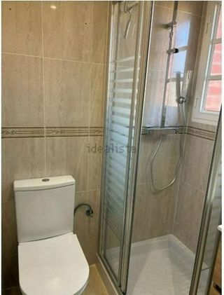 Casa adosada en alquiler en San Juan de Alicante/Sant Joan d´Alacant