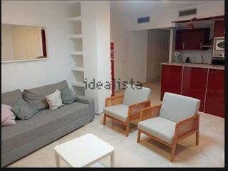 Piso en alquiler en San Lorenzo en Sevilla