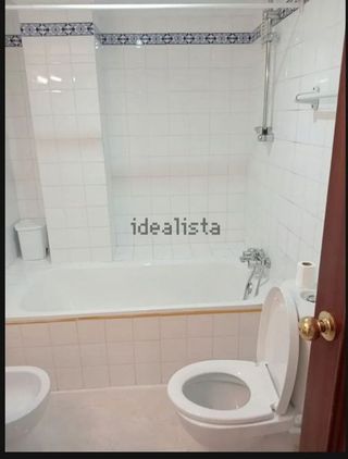 Piso en alquiler en San Lorenzo en Sevilla