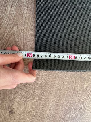 Esterillas Fitness Decathlon (2 unidades)