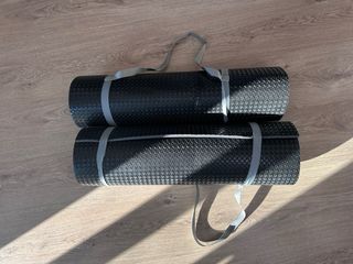 Esterillas Fitness Decathlon (2 unidades)