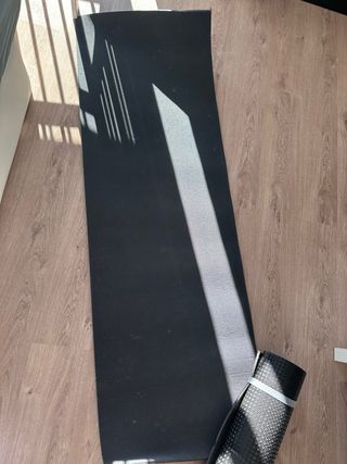 Esterillas Fitness Decathlon (2 unidades)