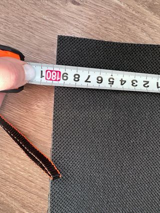 Esterillas Fitness Decathlon (2 unidades)