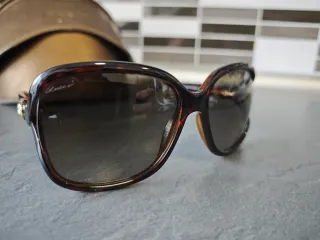 Gafas de sol Gucci mujer