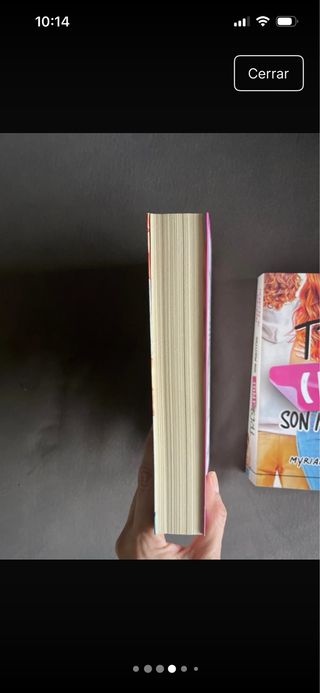 Biologia como no enamorarse y tres no son multitud