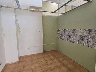 Local comercial en alquiler en Sant Llorenç en Valencia
