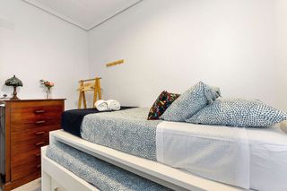 Terreno en venta en Playa del Cura en Torrevieja