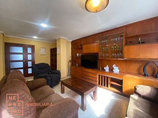 Piso en alquiler en Este en Castellón de la Plana