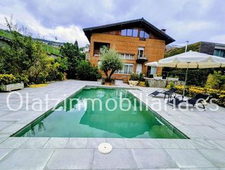 Casa en venta en Llodio