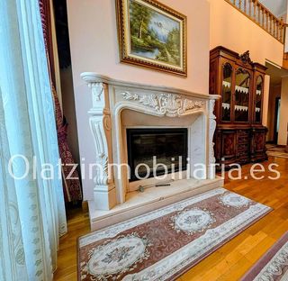 Casa en venta en Llodio