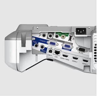 Proyector Epson EB-480i NUEVO OCASIÓN