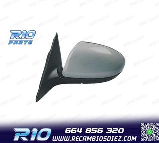 ESPEJO COMPLETO IZQUIERDO MAZDA 6 07-13
